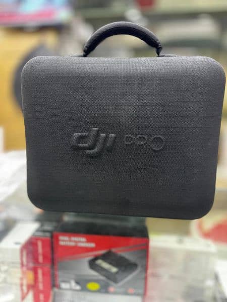 Dji Rs3 Pro Combo 7