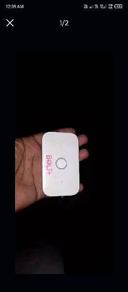 Zong unlocked device All sim working All okay 1