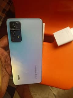 Redmi Note 11 pro