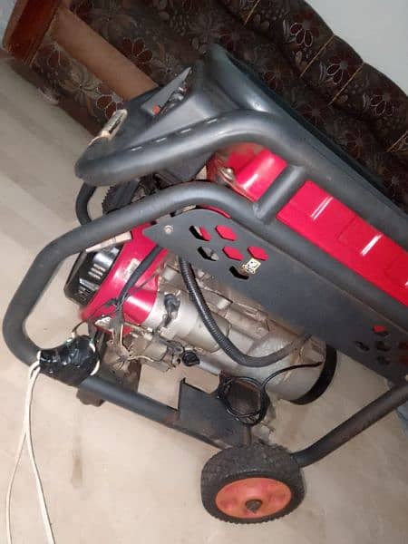 home age 2.8kv gasoline gegerater 2