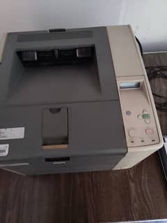 Hp Black and white printer