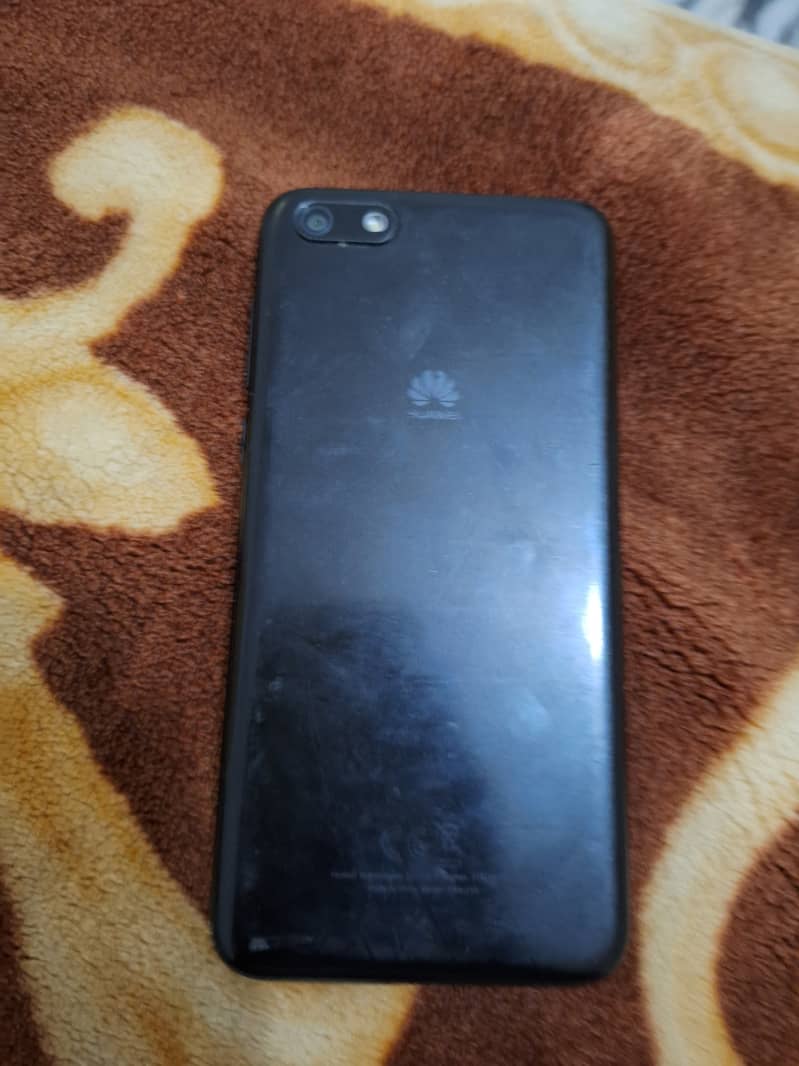 Huawei y5 lite 0