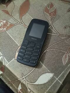 Nokia 106