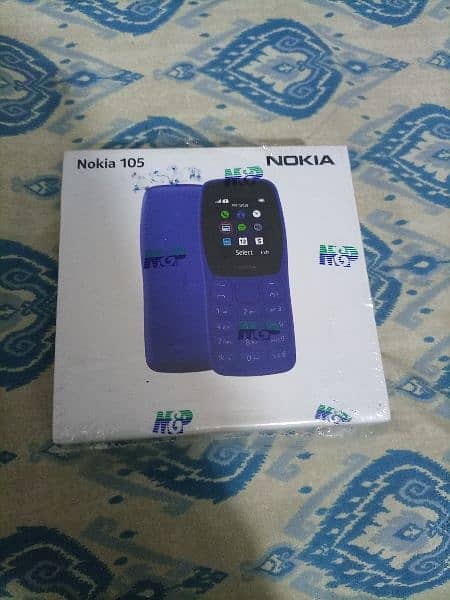 Nokia 106 2