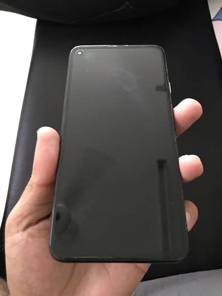 Google pixel 4a5g PTA Approved 3