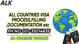 ALL LEGAL & DOCUMENTATION SERVICE AVAILABLE