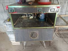 incubator for sell 100 egg