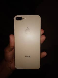 IPHONE 8 PLUS PTA APPROVED