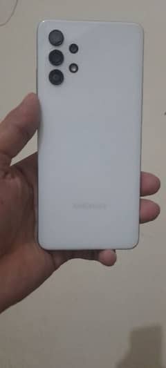 Samsung A32 For sale