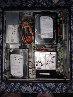 HP PC Include LCD ( Dell ) 0