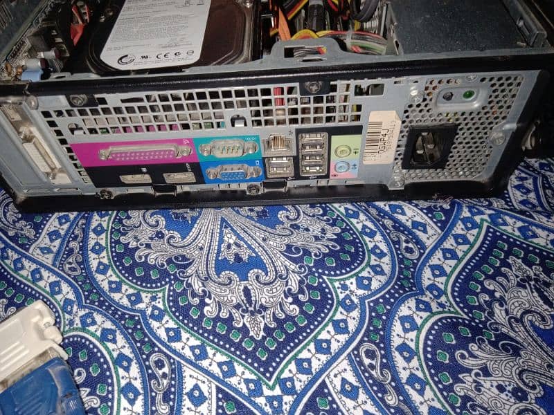 HP PC Include LCD ( Dell ) 5