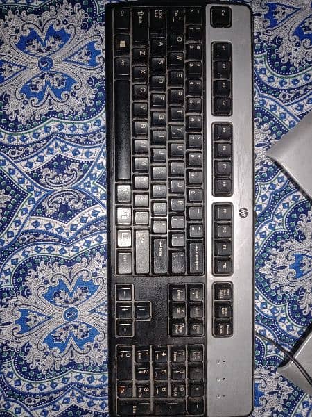 HP PC Include LCD ( Dell ) 9