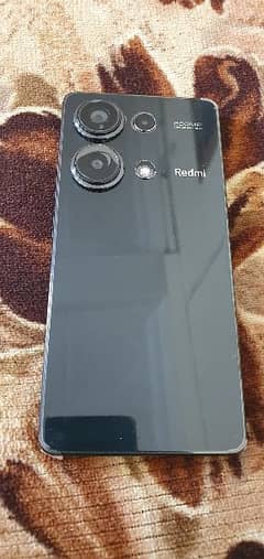 redmi note 13 pro 8+4 256