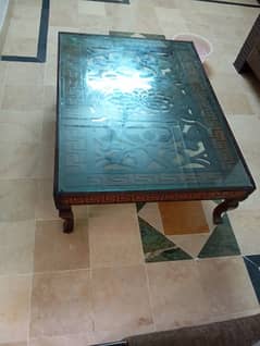 center table big size 0