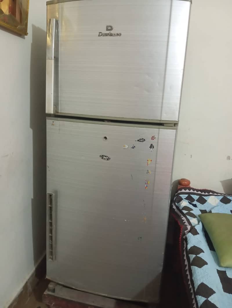 Dawlance fridge 0