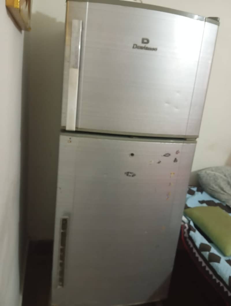 Dawlance fridge 1