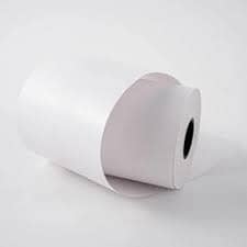 Thermel printer roll