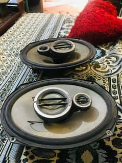 Kenwood 718 speaker