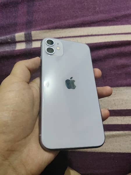 iPhone 11 1