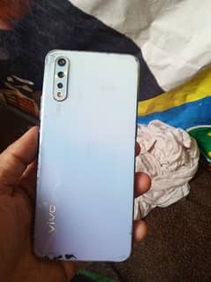 vivo s1 8gb 256gb 0