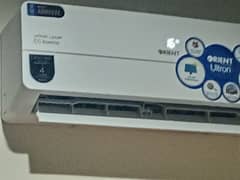 orient Split DC inverter