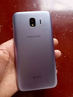 Samsung j4 good