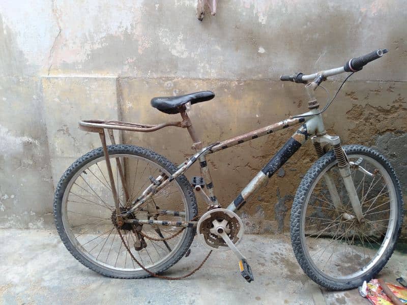 bicycle for sale   WhatsApp no. 03278256172 0