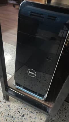 Dell  XPS8900 I5-6600 0