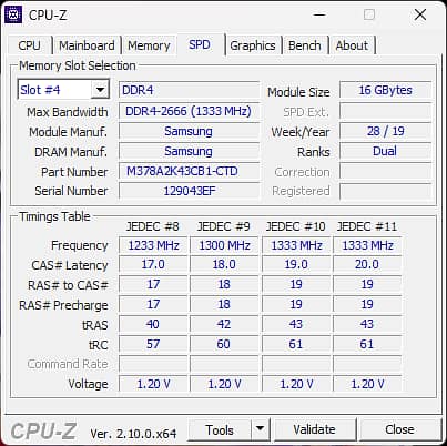 Dell  XPS8900 I5-6600, 16GB DDR4, NVIDIA GTX960 2