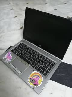 HP Elitebook 8470p | Used | Condition 6/10