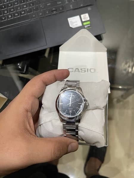 casio 1370D 1