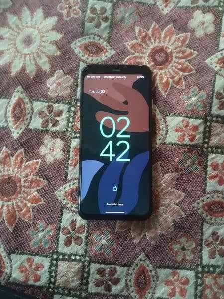 Google pixel 4 3