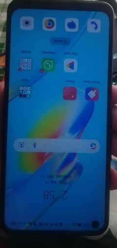 Oppo A54 4/128 for sale 0