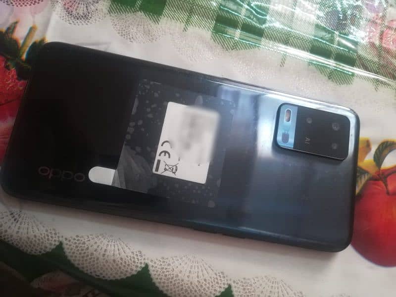 Oppo A54 4/128 for sale 2