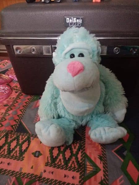 stuffed toys and toys in new condition for sale 2