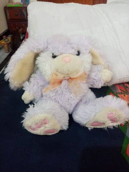 stuffed toys and toys in new condition for sale 16