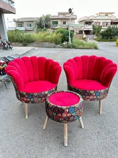 coffee chairs set 0