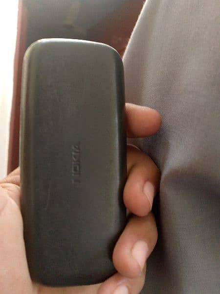 NOKIA 105 original DUAL SIM NOT OPEN NOT REPAIR 0345-4159639 1