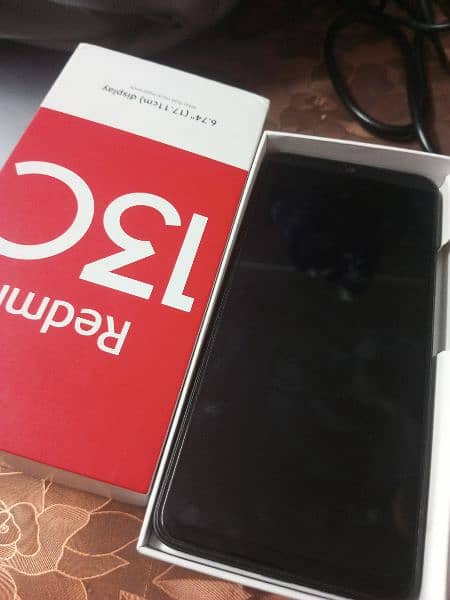 Redmi 13C 3