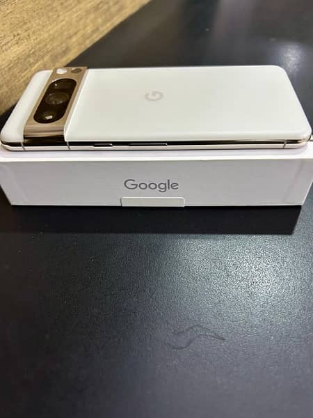 google pixel 8 pro 3