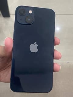 iPhone 13 128GB NON PTA water-packed