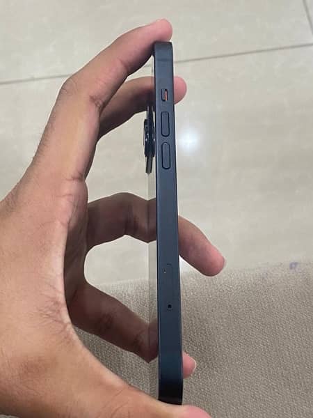 iPhone 13 128GB NON PTA water-packed 2