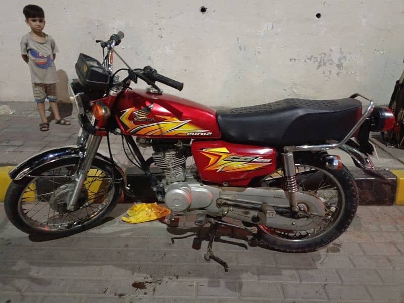 honda125 6