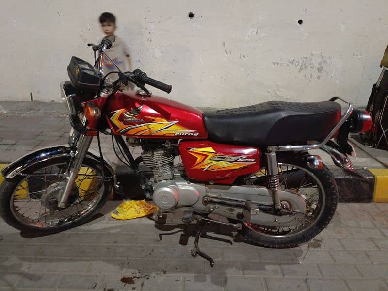 honda125 7