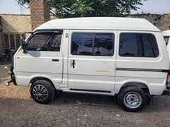 suzuki carry bolan 0