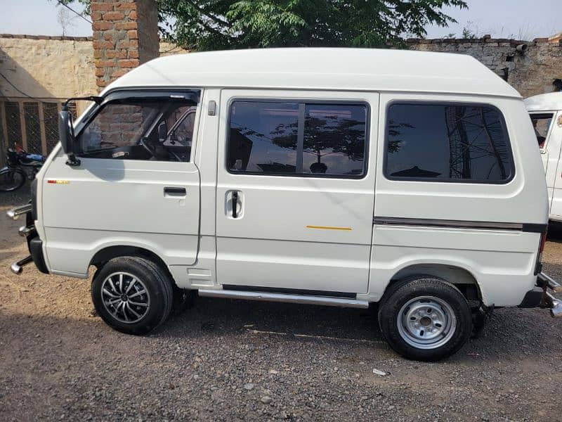 suzuki carry bolan 1