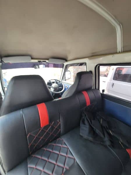 suzuki carry bolan 10