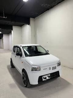 Suzuki Alto 2020