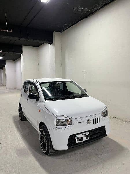 Suzuki Alto 2020 0