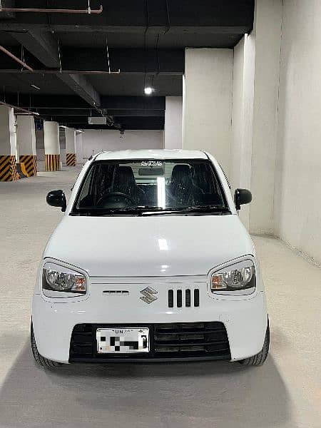 Suzuki Alto 2020 1